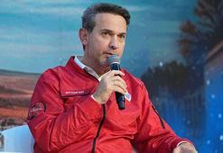 Bakan Bayraktar, TR-2 Araştırma Reaktörü'nün yeniden lisanslandığını bildirdi
