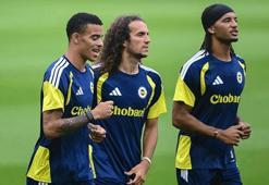 UEFA, Lyon - Fenerbahçe maçı sonrası Mason Greenwood ve Guendouzi'nin cezalarını açıkladı