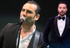 Şarkı polemiği büyüyor! Sinan Akçıl'dan Ferhat Göçer'e uyarı: Hukuki işlem yapacağız