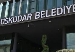Üsküdar Belediyesi Başkan Yardımcısı Mithat Özdemir hakkında karar