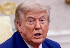 Trump, Kazma Dağı'nı işaret etti: Yakında vurabiliriz
