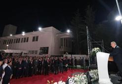 Bakan Güler: Mekke'de imzalanan Ortak Savunma Anlaşması'nı tarihi bir adım olarak görüyoruz