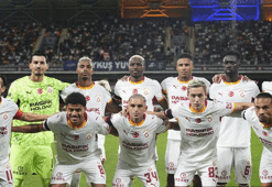 Galatasaray'dan maç sonu paylaşım! 'Her şeye rağmen 3 puan bizim'