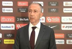 Galatasaray İkinci Başkanı Metin Öztürk: Şampiyonluğumuz engellenmeye çalışılacak