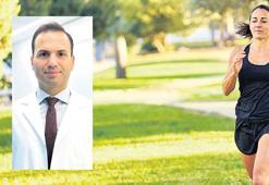 Baldır kasları vücudun 'ikinci kalbi'
