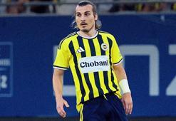 Fenerbahçe resmen açıkladı! Çağlar Söyüncü'nün yeni adresi belli oldu