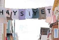 Balat’ta Haysiyet dolaşıyor
