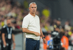 Fenerbahçe'de İsmail Kartal'dan derbi uyarısı: İlk amacımız bu olmalı