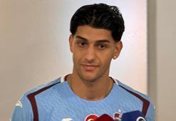 Trabzonspor'dan bir takviye, bir ayrılık! Resmi açıklama geldi