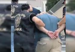 Sapık seri katil çıktı!