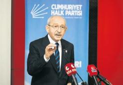 CHP’den İstanbul hamlesi