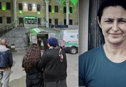 KKTC’deki gemi kazasında cansız bedeni bulundu... Elmas Demir'in acılı eşi: Mürettebat yolcuları ölüme terk etti