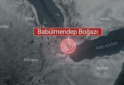 Yemen ordusundan Husilere hava saldırısı! Stratejik hatlar bombardıman altında