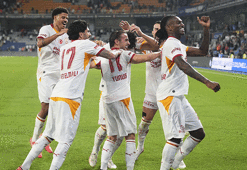 Başakşehir - Galatasaray maçı sonrası Leao’ya tam not! Osman Şenher: Yüzde yüz katkı verdi