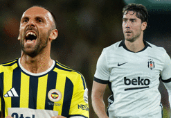 Milliyet yazarları Fenerbahçe - Beşiktaş derbisinin favorisini açıkladı!