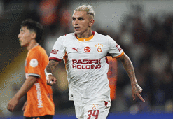 Diego Forlan'dan Uruguay'da Lucas Torreira kararı
