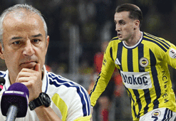 Fenerbahçe'de İsmail Kartal'dan Kerem Aktürkoğlu sürprizi! Italiano'dan tek değişiklik