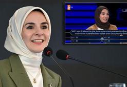 Milyoner'de yarışmacı 100 bin TL'lik soruyu bilemedi, Bakan Göktaş hemen hatırlatma yaptı