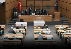 Üsküdar Belediyesi başkan vekili seçimi ertelendi