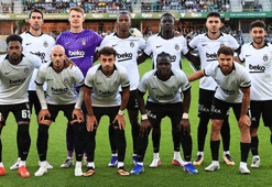 Beşiktaş'tan yaz transfer döneminde 10 yeni imza