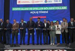 Türk turizminin kalbi Antalya’ya 19,2 milyar liralık kültür ve turizm yatırımı