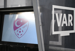 Fenerbahçe - Beşiktaş derbisinin VAR hakemi belli oldu
