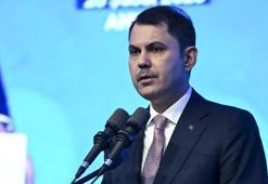 Bakan Kurum: DOA ile 200 milyondan fazla ambalaj topladık