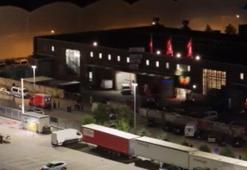Hamburg’da silahlı saldırı! 2 Türk hayatını kaybetti, 1'i yaralandı