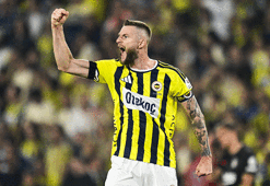 Fenerbahçe'de Skriniar 14 yıl sonra bir ilki başardı!