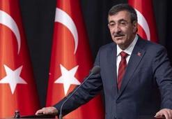 Cevdet Yılmaz: Orta Vadeli Program bugün kamuoyuyla paylaşılacak