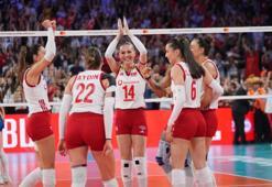 TÜRKİYE'NİN FİNAL RAKİBİ İTALYA OLDU! Türkiye - İtalya voleybol maçı ne zaman, saat kaçta? CEV Avrupa Şampiyonası final maçı hangi kanalda yayınlanacak?