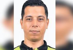 Emekli polis, polis memurunu şehit etti