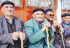 Dünyada yaşlanma alarmı! 65 yaş üstü nüfus 5 yaş altı çocukları geçti