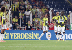Milliyet yazarlarından sarı lacivertlilere derbi eleştirisi! 'Fenerbahçe’yi resmen tükettiler'