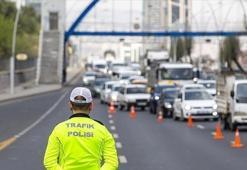Ankara'da bazı yollar trafiğe kapatılacak