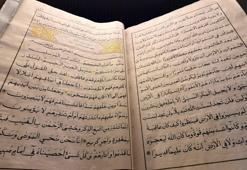 Dünyanın ikinci büyüğü Kahramanmaraş'ta! Devasa el yazması Kur'an-ı Kerim ilk kez yakından görülebilecek