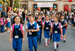 MEB DUYURDU 🔔 Mini Mini 1'ler İçin İlk Ders Zili Çalıyor: 1. Sınıflar okula ne zaman başlıyor?