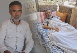 Oğlu karaciğeriyle hayata bağladı! 18 aydır camiye gidemiyordu: Müezzin oldu