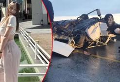88 gün yoğun bakımda kaldı! 15 yaşındaki Almina'dan 100. günde haber geldi