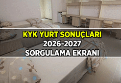 KYK Yurtları açıklandı mı, kime, hangi oda düştü? 2026-2027 KYK Yurt başvuru sonuçları ne zaman açıklanacak, nereden öğrenilecek?