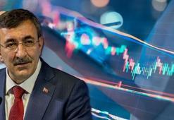 Son dakika... OVP açıklandı! İşte Türkiye'nin ekonomideki 3 yıllık büyüme ve enflasyon tahminleri