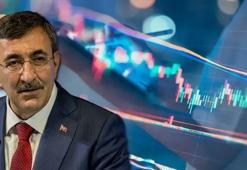 OVP açıklandı! İşte Türkiye'nin ekonomideki 3 yıllık büyüme ve enflasyon tahminleri