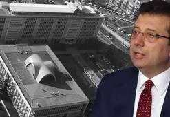İBB’ye yönelik ‘yolsuzluk’ soruşturması: 12 şüpheli adliyede