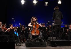 Covent Garden Sınfonıetta Bodrum Kalesi’nde! Tarihi iki konserle Türkiye’de ilk kez sahne aldı