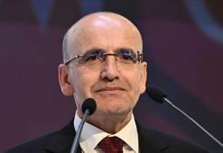 Hazine ve Maliye Bakanı Şimşek: Enflasyonunun kontrolden çıkmaması önemliydi
