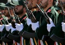 İran Devrim Muhafızları: Irak'ta geçen hafta, ABD'ye ait bir gözetleme balonunu hedef aldık