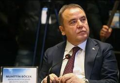 Muhittin Böcek soruşturmasında yeni detay! 8 mağdur kadın şikayetçi sıfatıyla ifade verdi