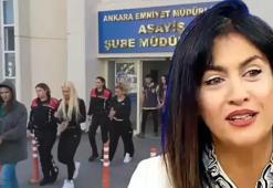 Tuğba Ekinci'nin ifadesi ortaya çıktı! 'Videoların müstehcenlik oluşturabileceğini tahmin ediyordum, yine de paylaştım'
