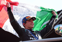 Formula 1 2026 İtalya GP: Antonelli 19. sıradan başlayıp kazandı!