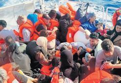 6 bin dolara ölüm yolculuğu